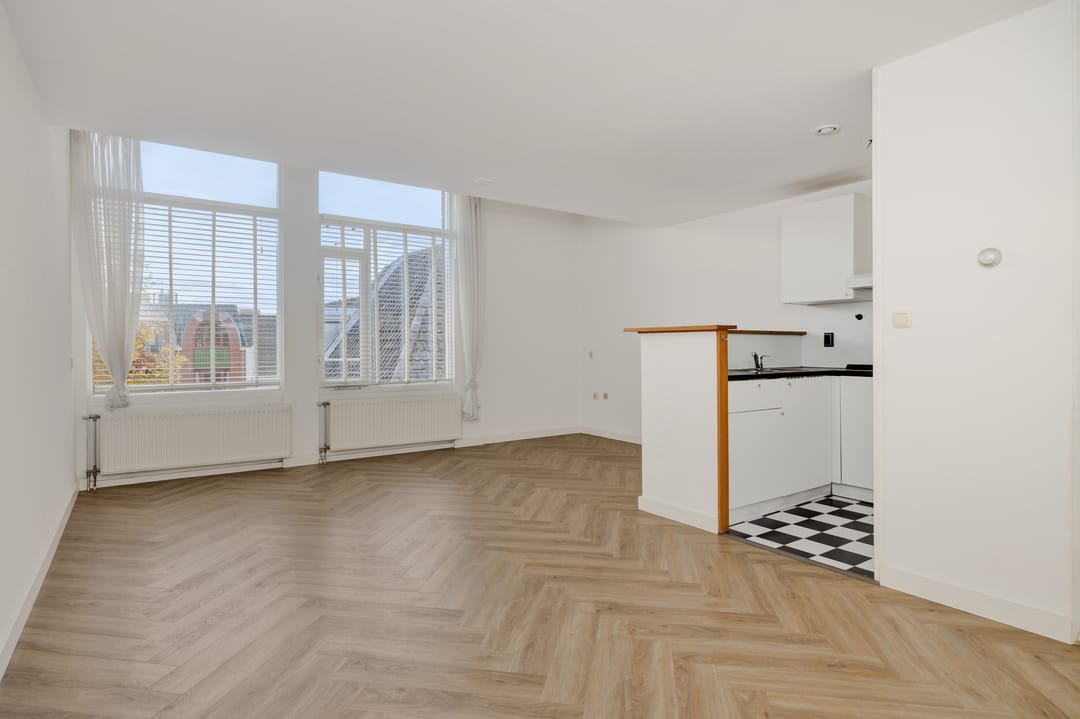 Foto 2 van Kruisstraat 13-B