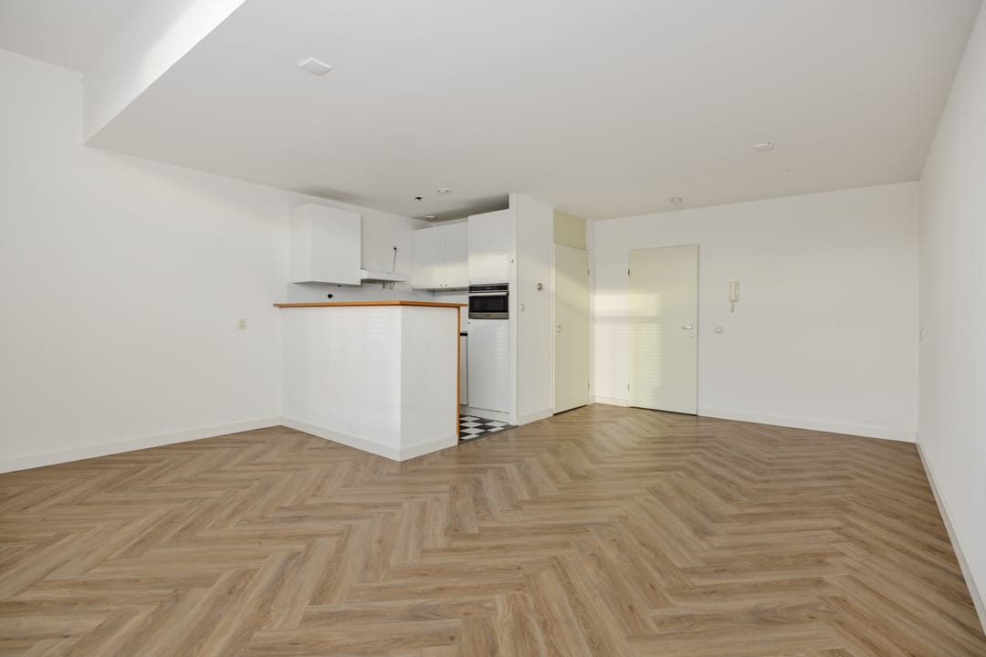 Foto 7 van Kruisstraat 13-B