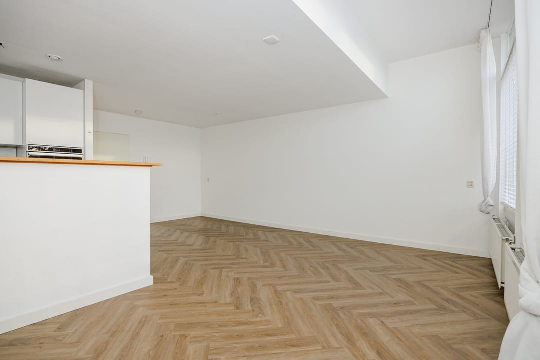 Foto 8 van Kruisstraat 13-B