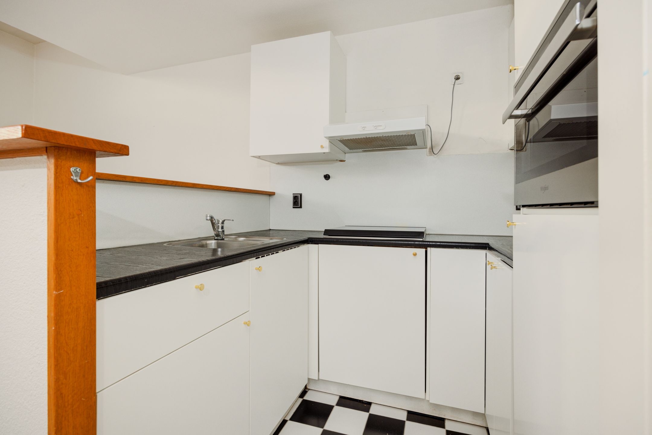 Foto 9 van Kruisstraat 13-B