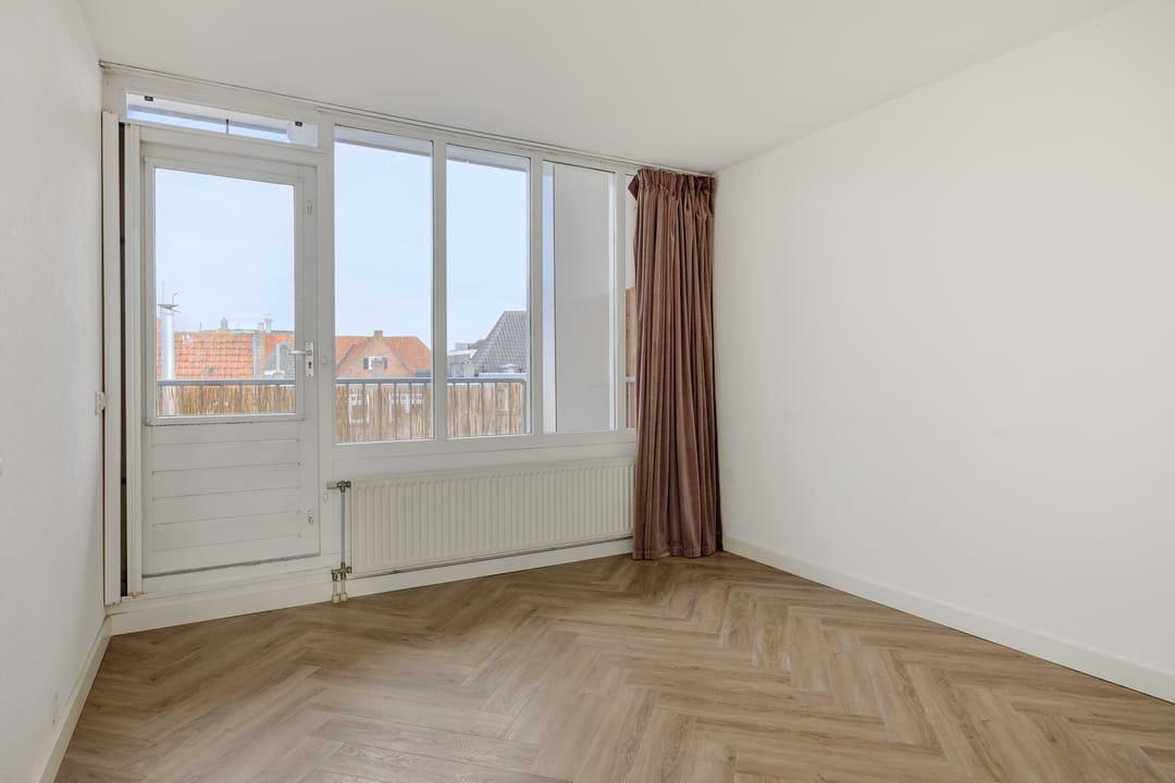 Foto 11 van Kruisstraat 13-B