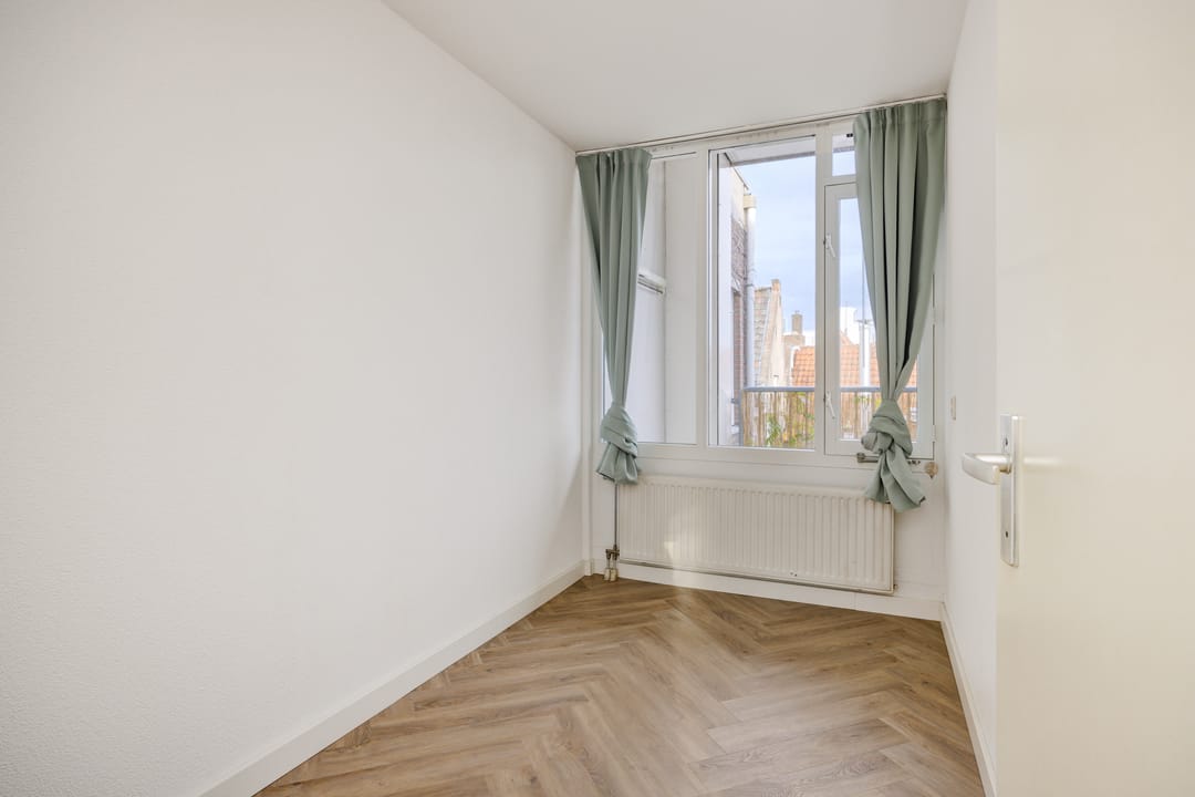 Foto 13 van Kruisstraat 13-B