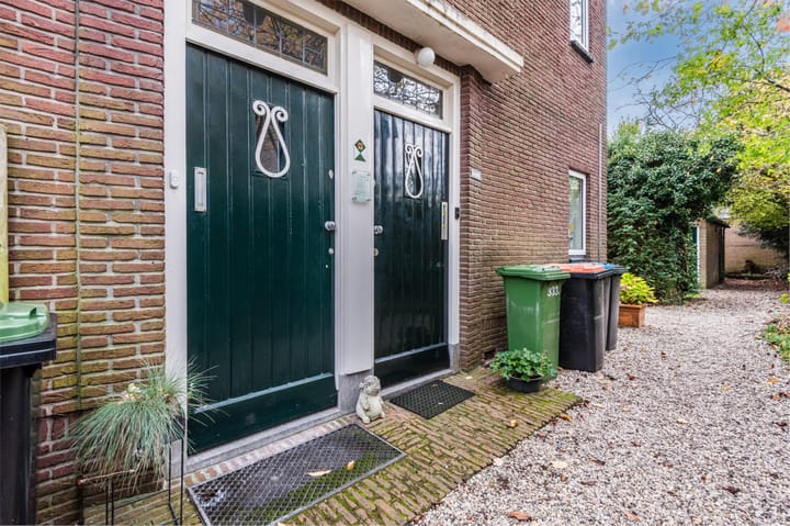 Photo 29 of Asselsestraat 333