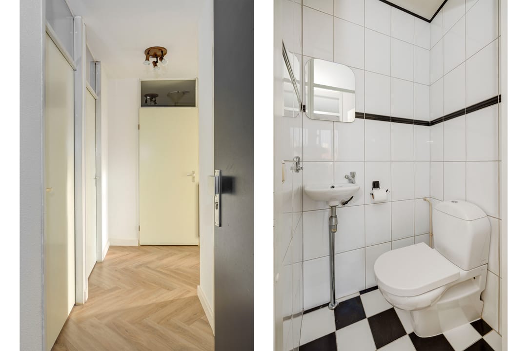 Foto 17 van Kruisstraat 13-B