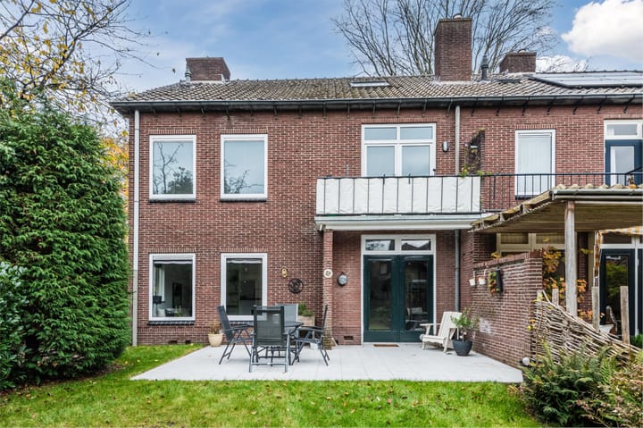 Photo 30 of Asselsestraat 333