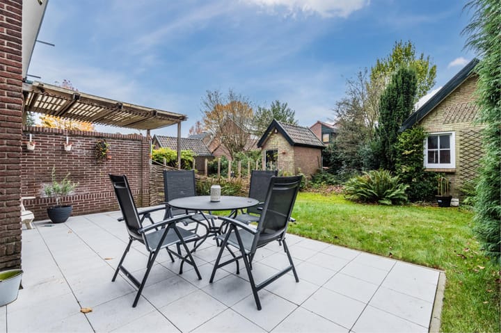 Photo 31 of Asselsestraat 333