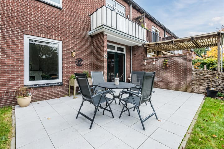 Photo 32 of Asselsestraat 333