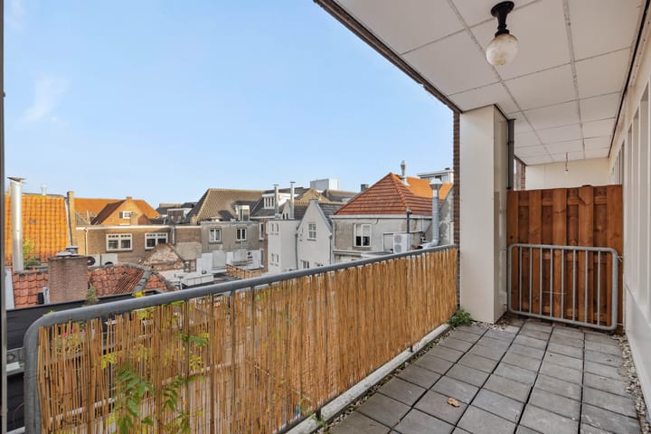 Foto 3 van Kruisstraat 13-B