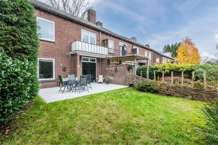 Photo 33 of Asselsestraat 333