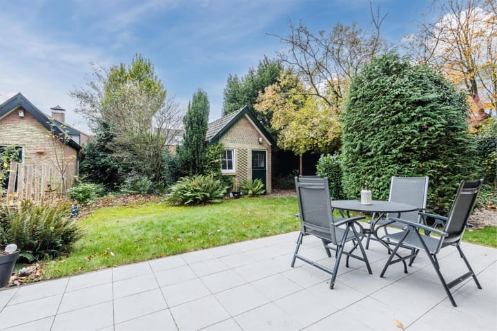 Photo 34 of Asselsestraat 333