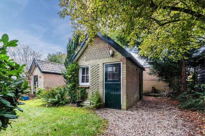 Photo 36 of Asselsestraat 333