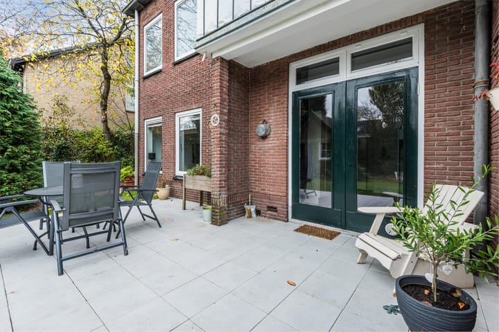 Photo 35 of Asselsestraat 333