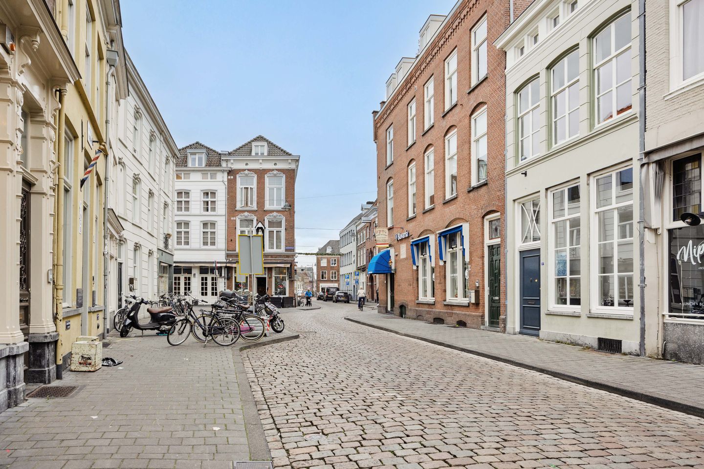 Foto 25 van Kruisstraat 13-B