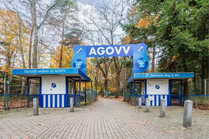 Photo 43 of Asselsestraat 333