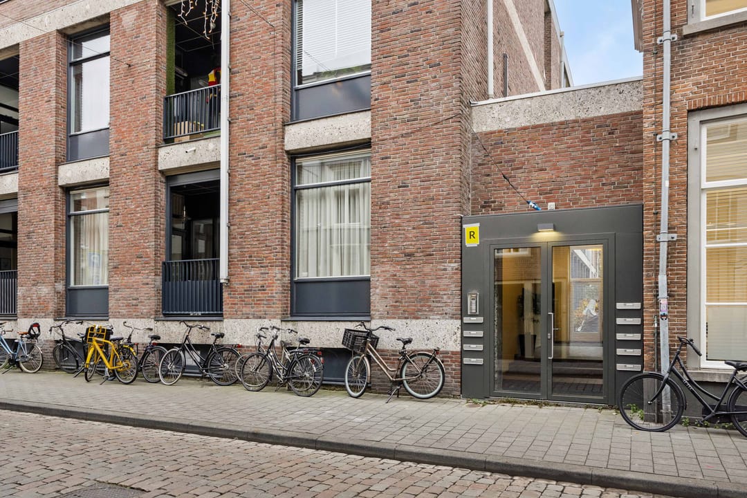 Foto 26 van Kruisstraat 13-B