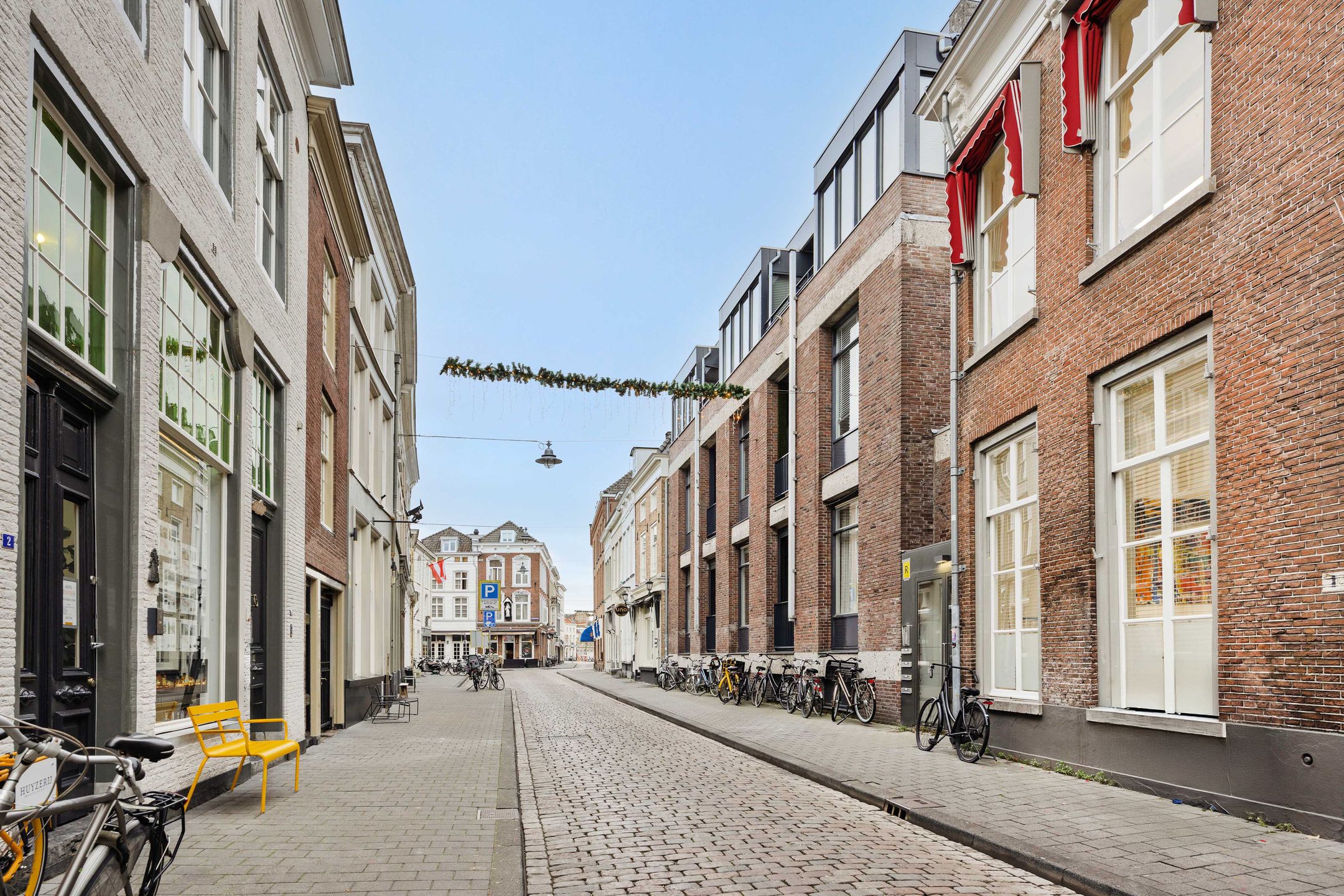 Foto 27 van Kruisstraat 13-B