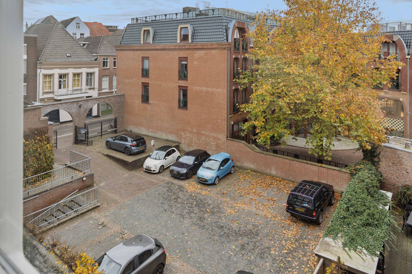 Foto 4 van Kruisstraat 13-B