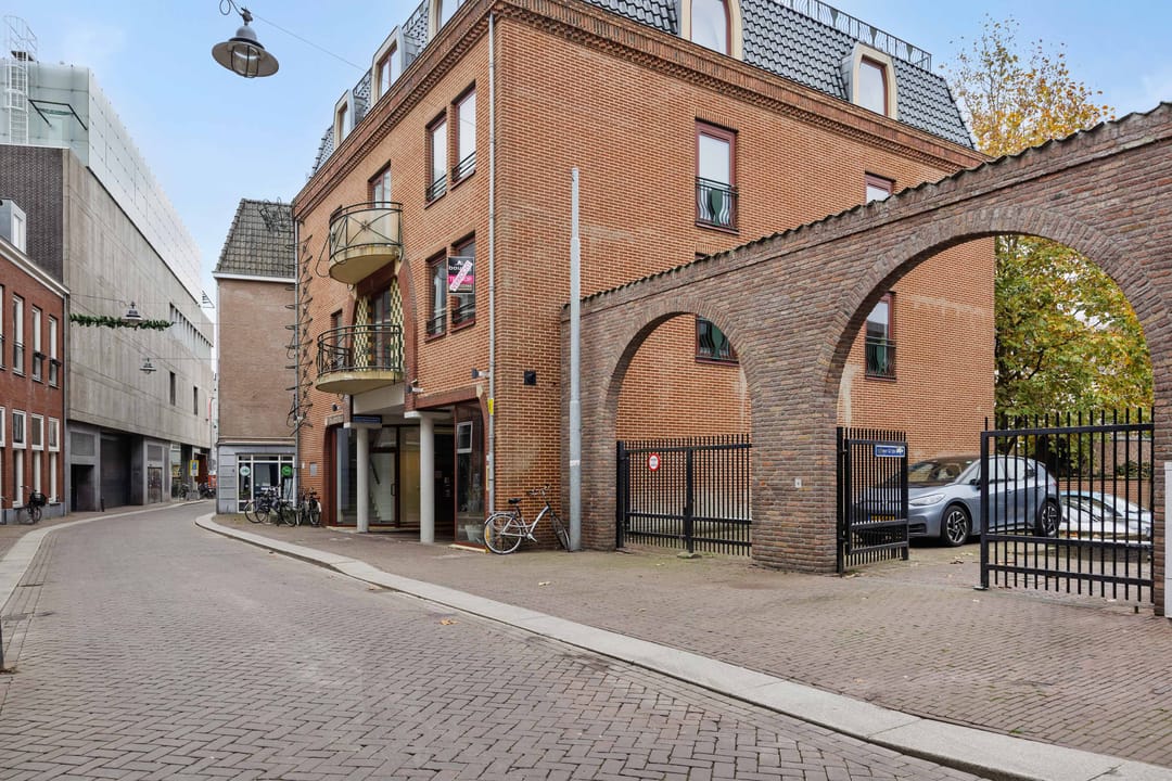 Foto 32 van Kruisstraat 13-B