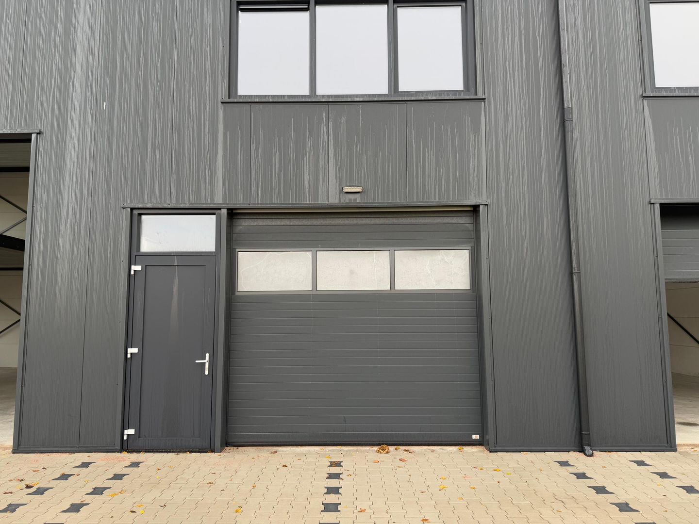 View photo 3 of Buitenvaart 1622-27