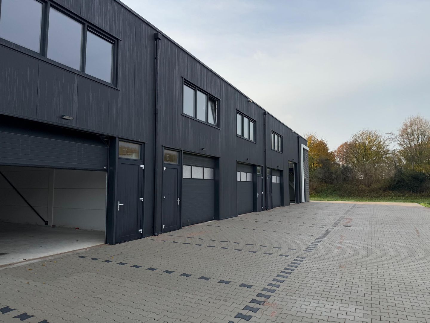 View photo 4 of Buitenvaart 1622-27