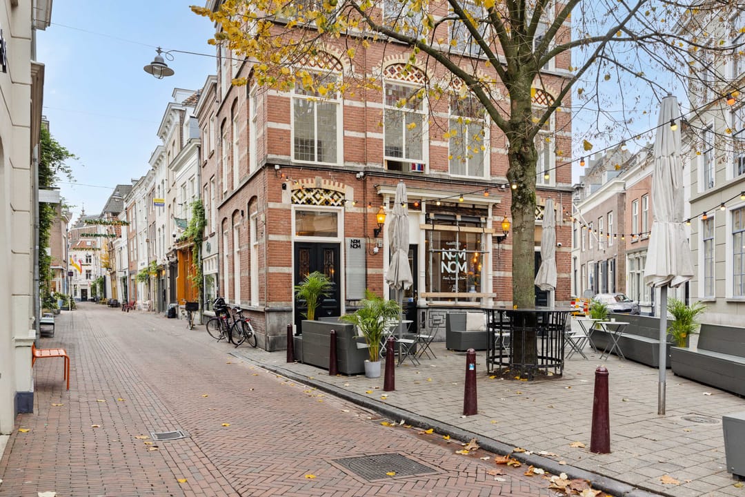 Foto 28 van Kruisstraat 13-B