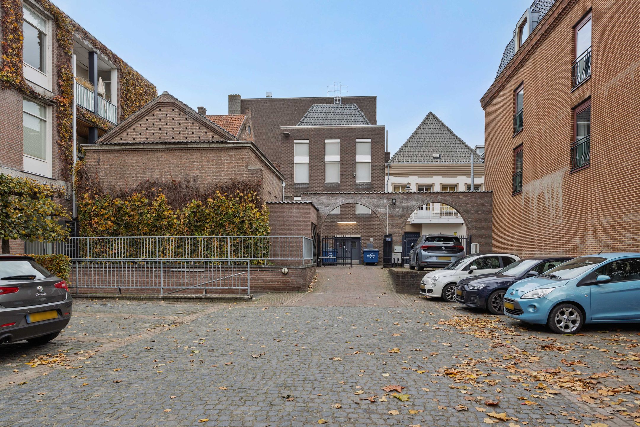 Foto 30 van Kruisstraat 13-B