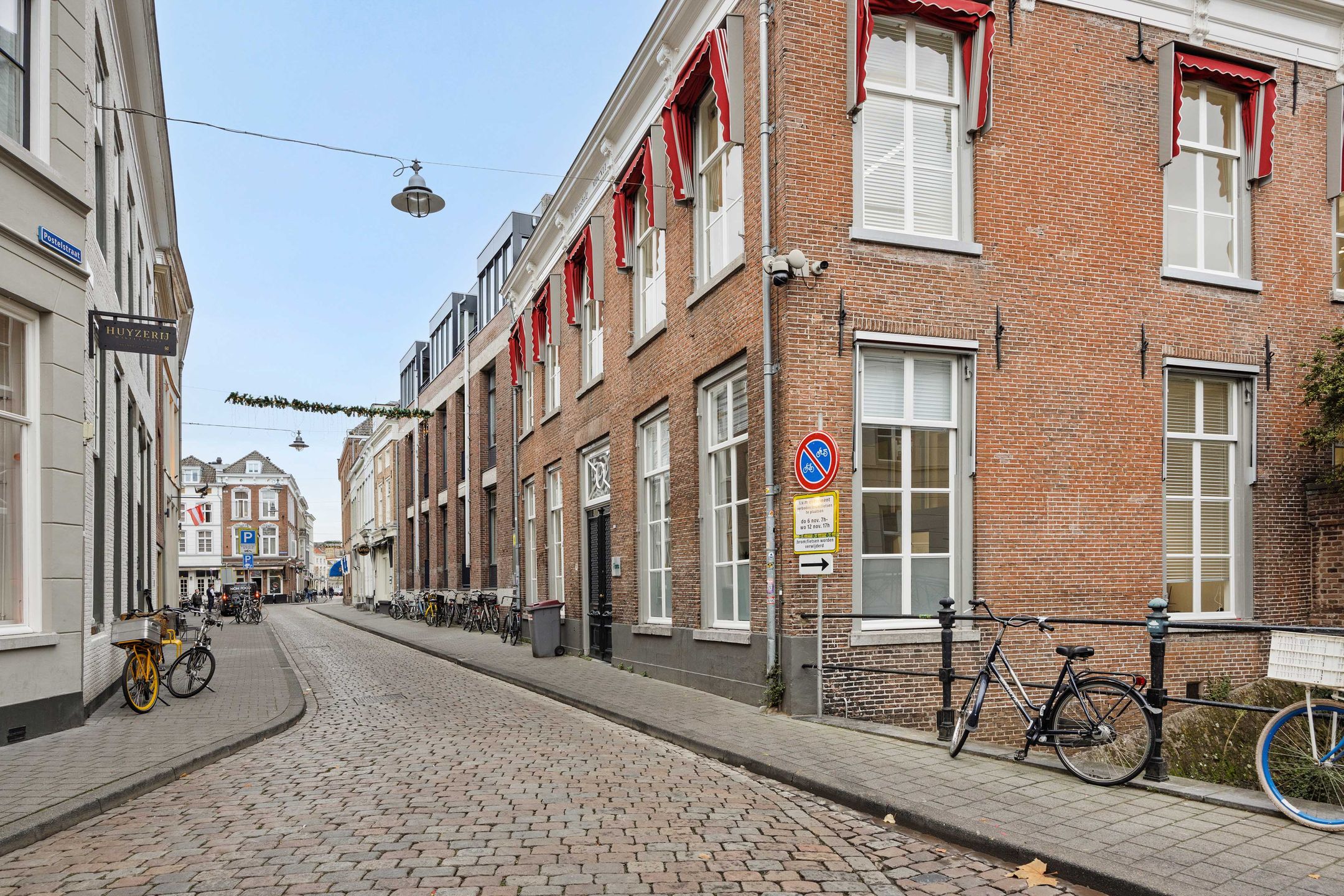 Kruisstraat 13-B 13 B