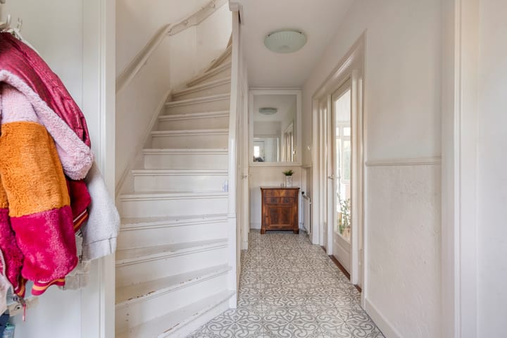 Photo 11 of Burgemeester Le Fèvre de Montignylaan 171