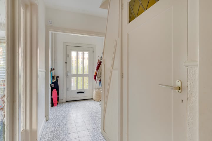 Photo 12 of Burgemeester Le Fèvre de Montignylaan 171