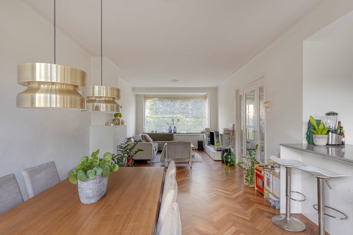 Photo 5 of Burgemeester Le Fèvre de Montignylaan 171