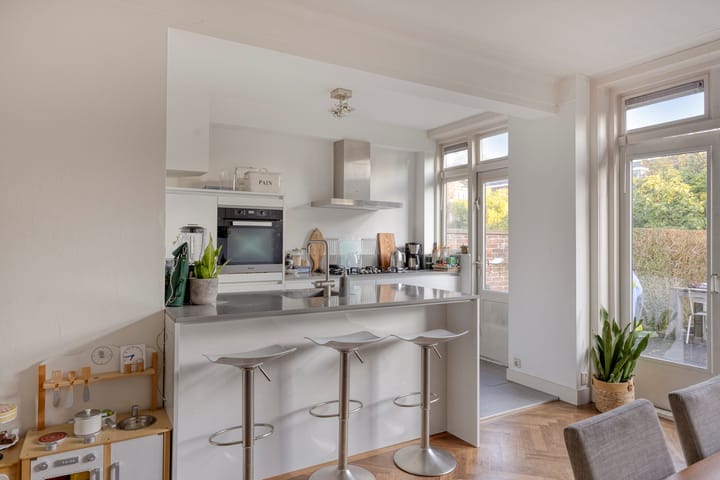 Photo 7 of Burgemeester Le Fèvre de Montignylaan 171