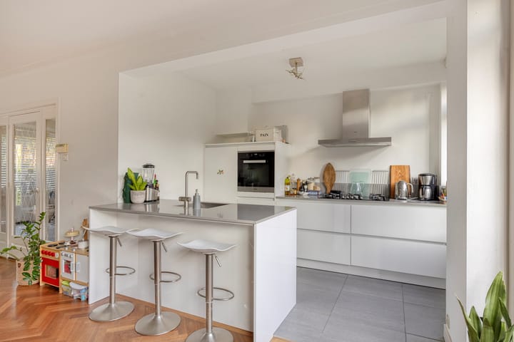 Photo 9 of Burgemeester Le Fèvre de Montignylaan 171