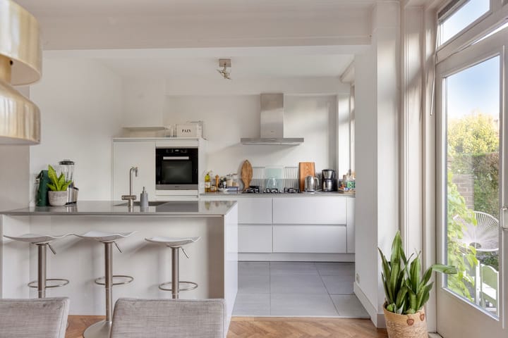 Photo 8 of Burgemeester Le Fèvre de Montignylaan 171