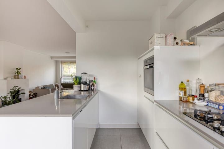 Photo 10 of Burgemeester Le Fèvre de Montignylaan 171