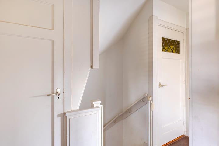 Photo 14 of Burgemeester Le Fèvre de Montignylaan 171