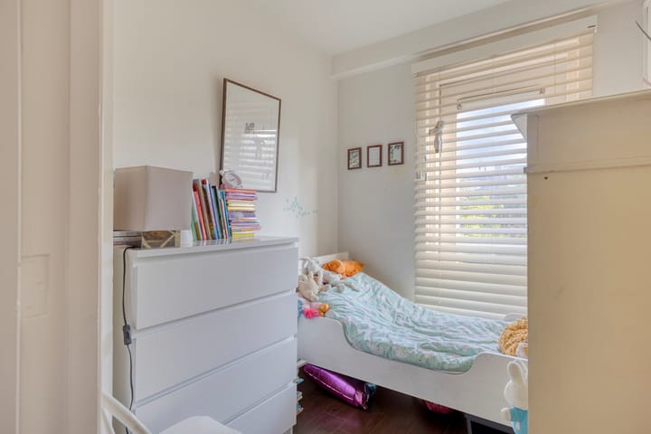 Photo 25 of Burgemeester Le Fèvre de Montignylaan 171