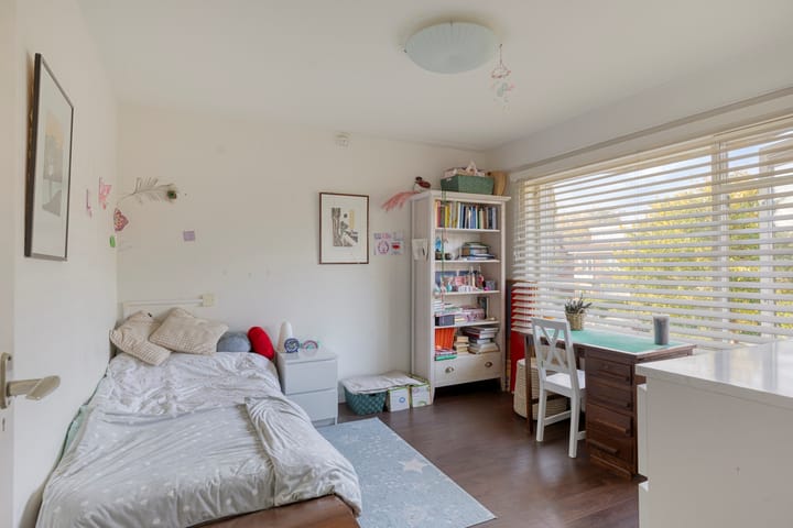 Photo 23 of Burgemeester Le Fèvre de Montignylaan 171