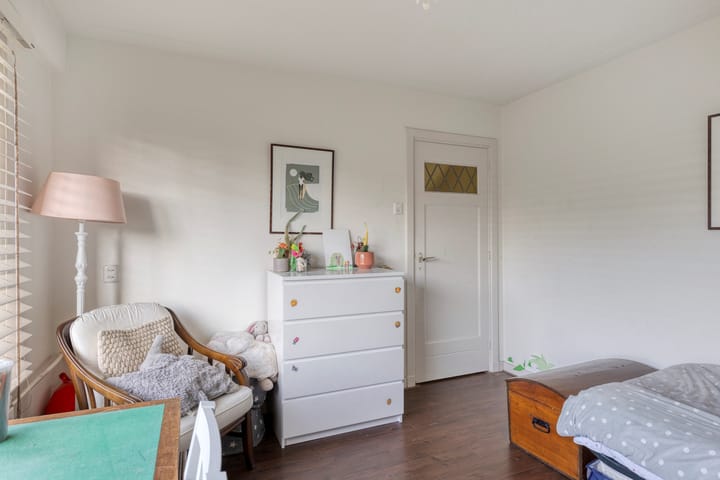 Photo 24 of Burgemeester Le Fèvre de Montignylaan 171