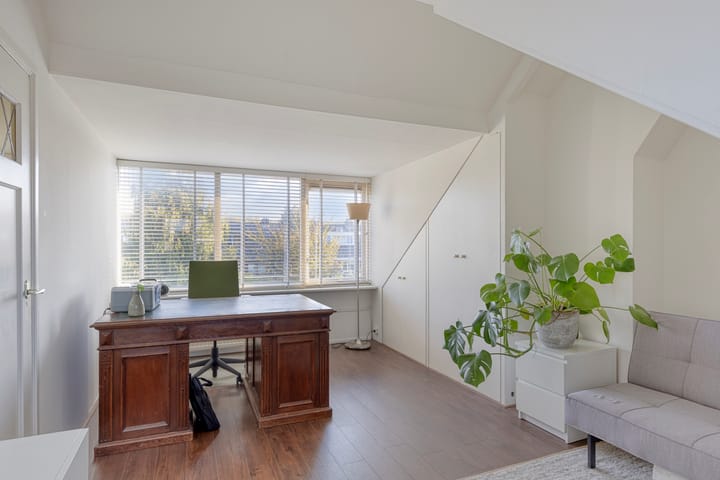 Photo 26 of Burgemeester Le Fèvre de Montignylaan 171