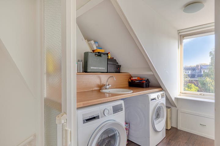 Photo 33 of Burgemeester Le Fèvre de Montignylaan 171