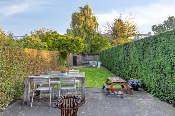 Photo 35 of Burgemeester Le Fèvre de Montignylaan 171