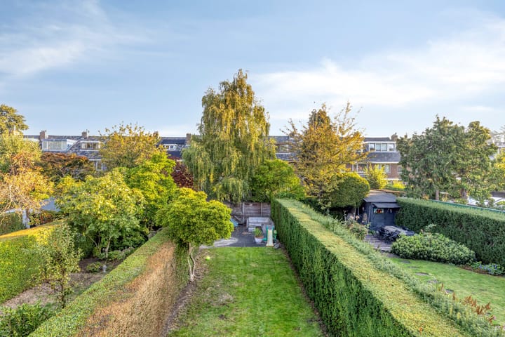 Photo 18 of Burgemeester Le Fèvre de Montignylaan 171