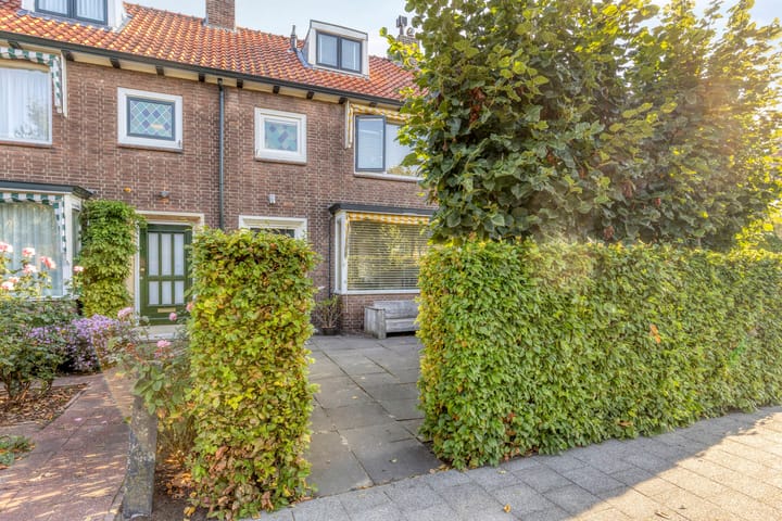 Photo 45 of Burgemeester Le Fèvre de Montignylaan 171