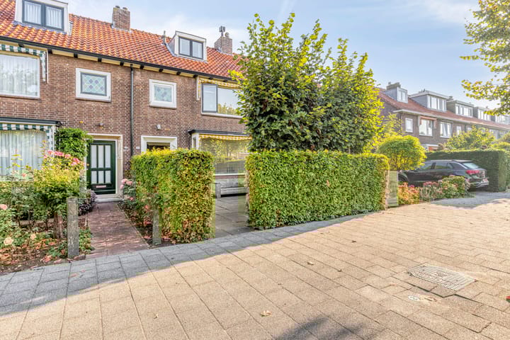 Photo 46 of Burgemeester Le Fèvre de Montignylaan 171