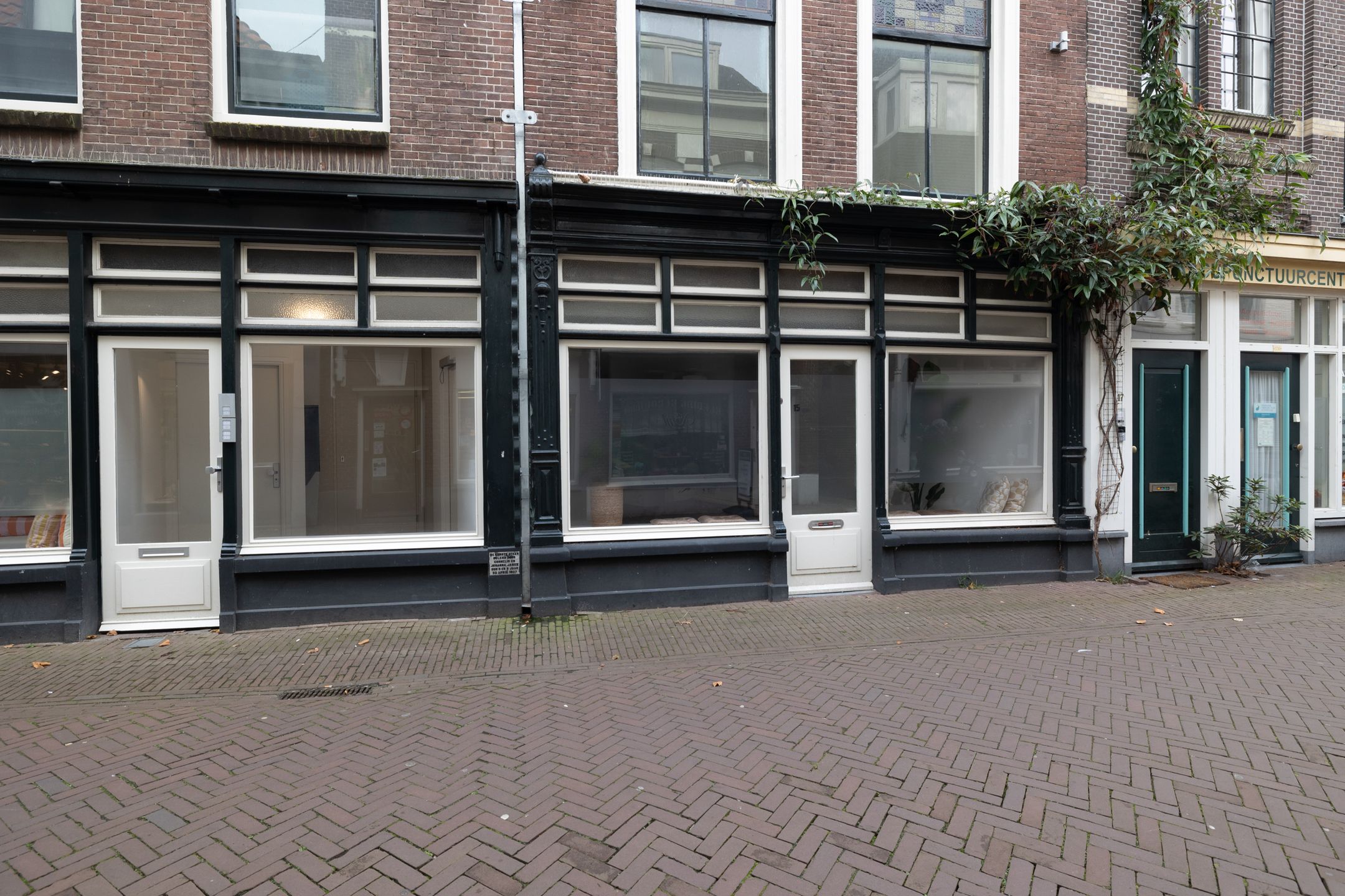 Sint Anthoniestraat 15 