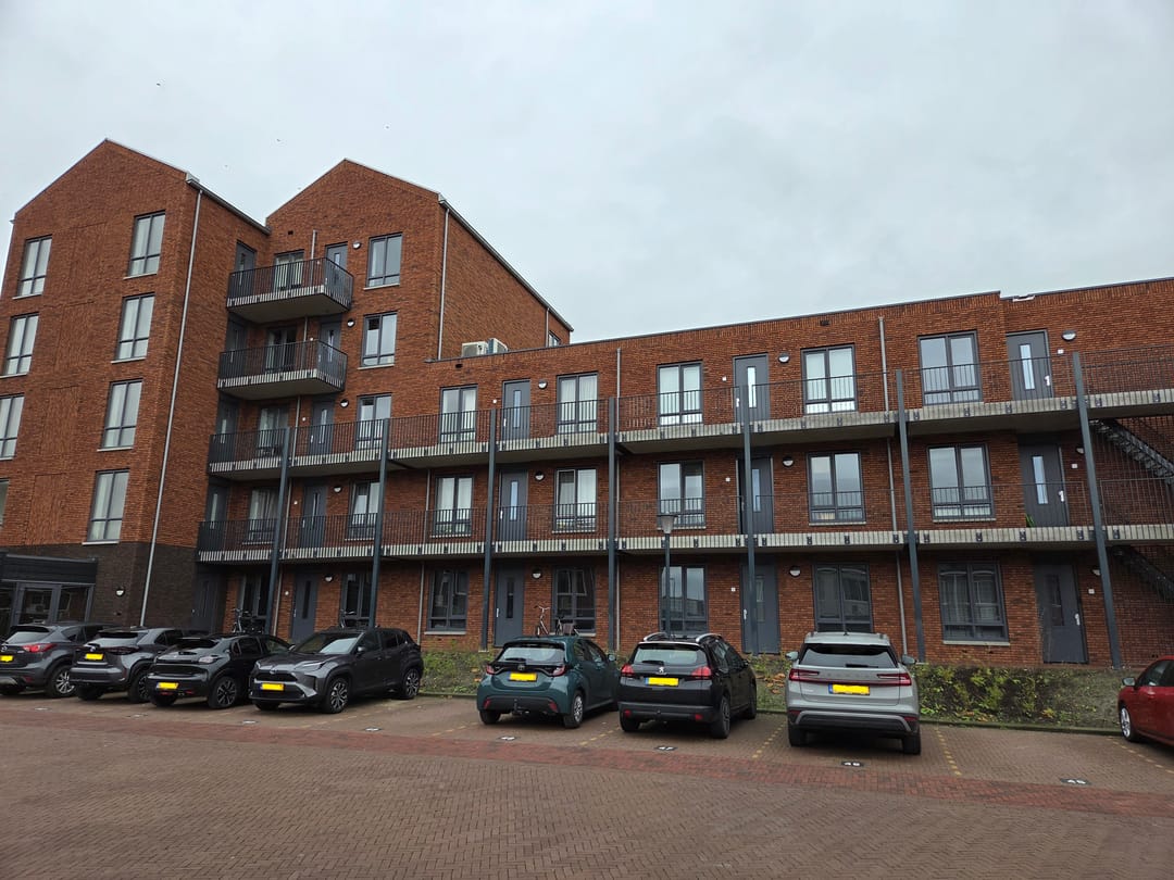 Photo 2 of De Kota Baroestraat 25