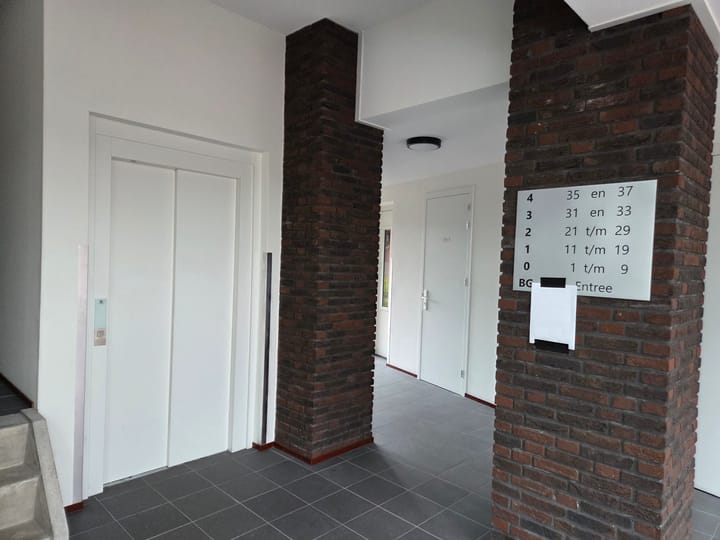 Foto 3 van De Kota Baroestraat 25