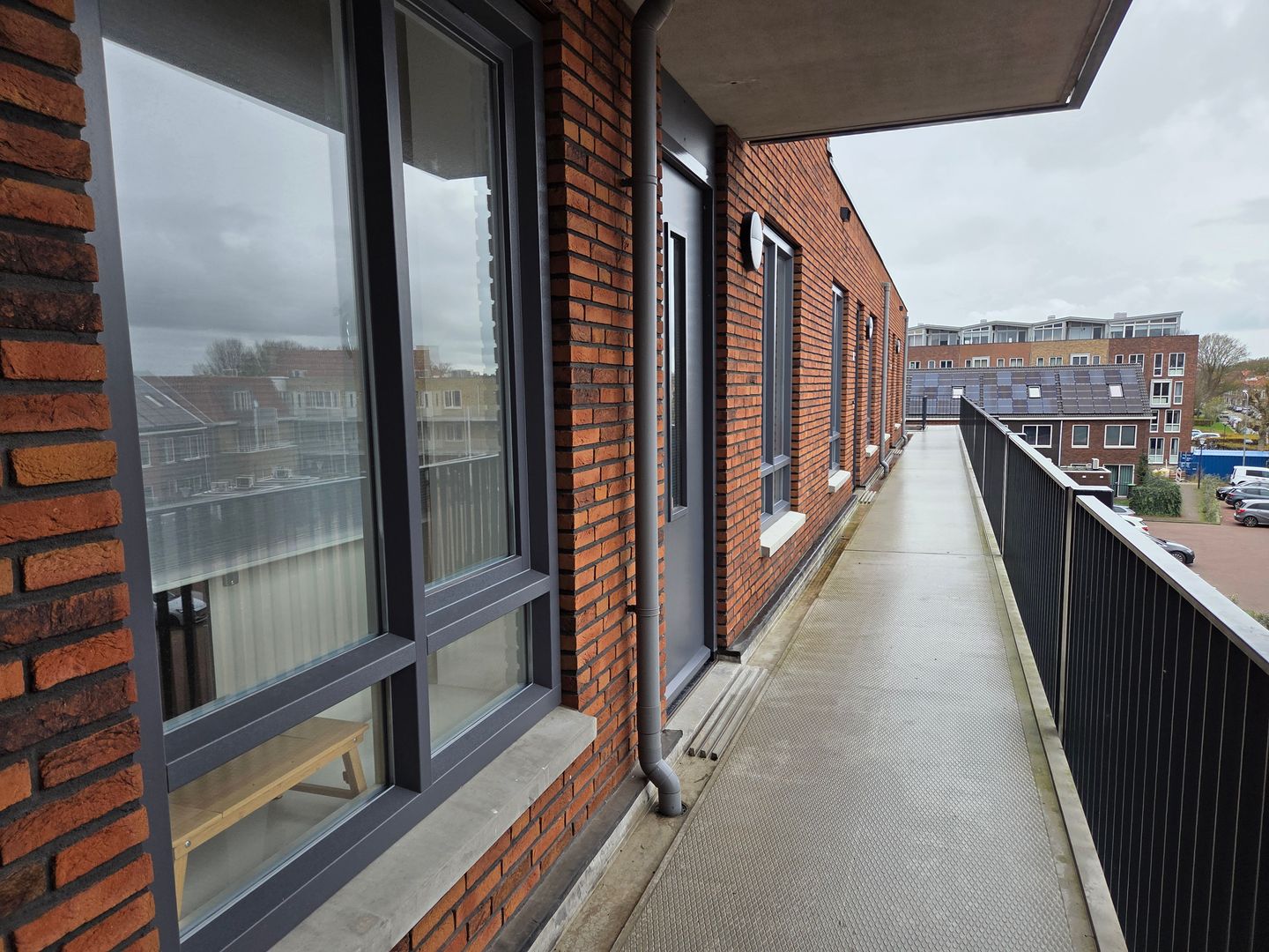 Photo 5 of De Kota Baroestraat 25