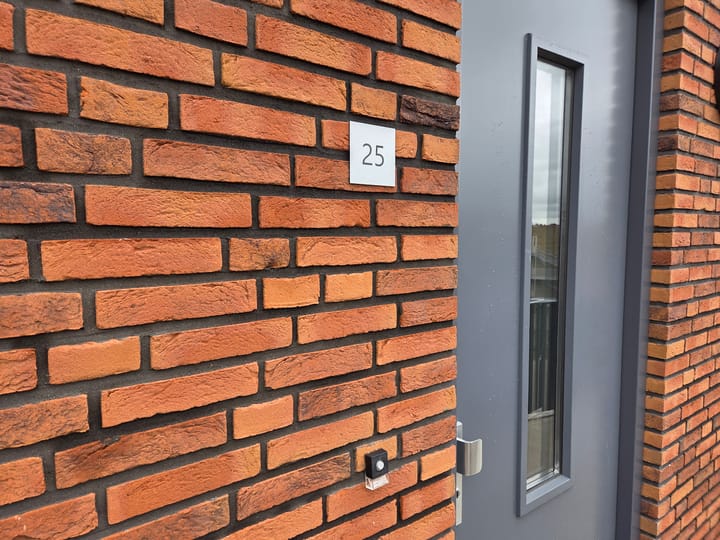 Foto 6 van De Kota Baroestraat 25