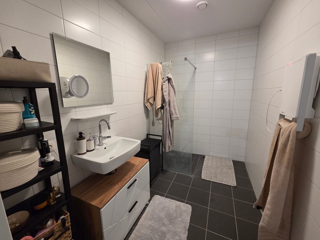 Photo 13 of De Kota Baroestraat 25